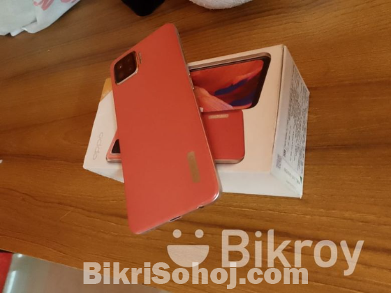 oppo f17
